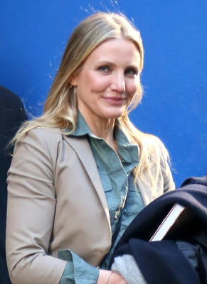 Cameron Diaz Poster 2727337