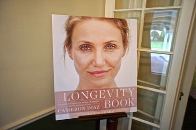 Cameron Diaz Poster 2727343