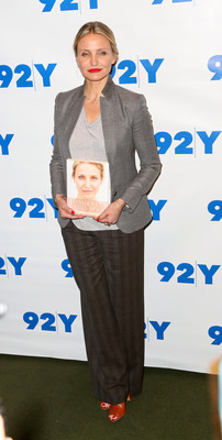 Cameron Diaz Poster 2727348