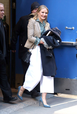 Cameron Diaz Poster 2727350