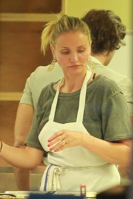 Cameron Diaz Poster 2727355