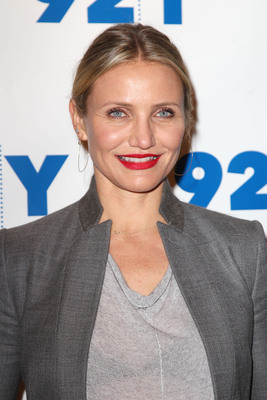 Cameron Diaz Poster 2727361