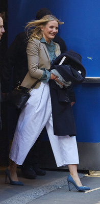 Cameron Diaz Poster 2727375