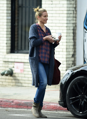 Cameron Diaz Poster 2727377