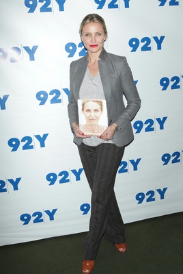 Cameron Diaz Poster 2727384