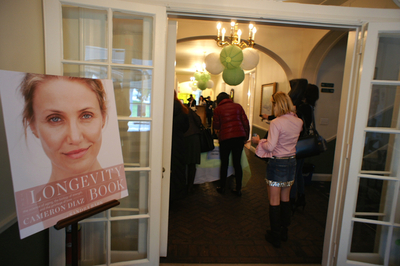 Cameron Diaz Poster 2727399
