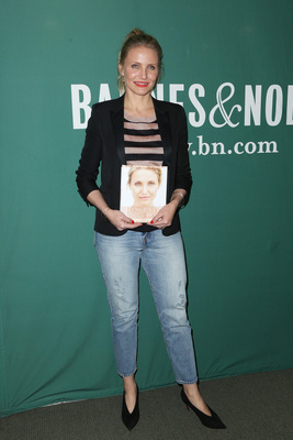 Cameron Diaz Poster 2727402
