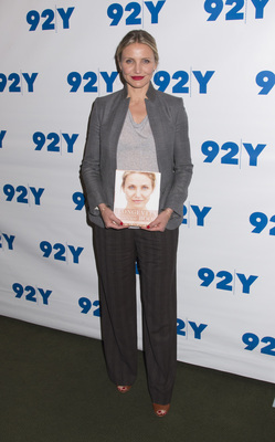 Cameron Diaz Poster 2727447