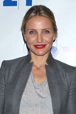 Cameron Diaz Poster 2727452