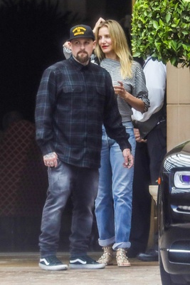 Cameron Diaz Poster 2727458