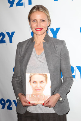 Cameron Diaz Poster 2727460