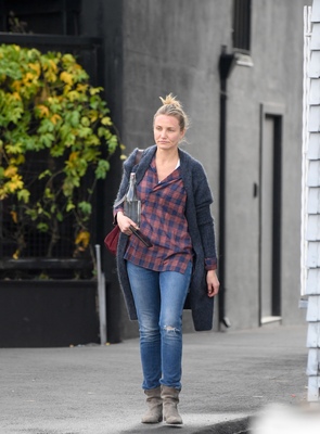 Cameron Diaz Poster 2727464