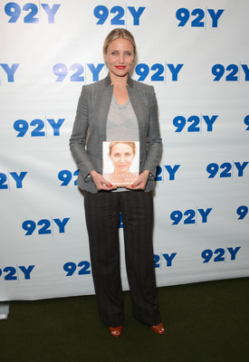 Cameron Diaz Poster 2727467