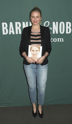 Cameron Diaz Poster 2727479