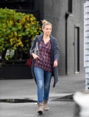 Cameron Diaz Poster 2727481