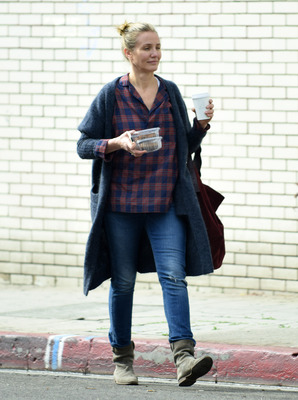 Cameron Diaz Poster 2727482