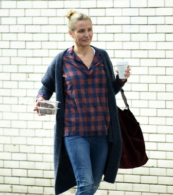 Cameron Diaz Poster 2727483