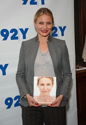 Cameron Diaz Poster 2727484
