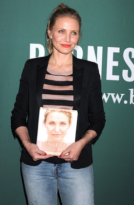 Cameron Diaz Poster 2727486