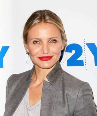 Cameron Diaz Poster 2727489