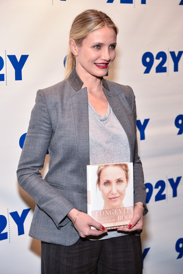 Cameron Diaz Poster 2727504