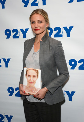 Cameron Diaz Poster 2727549