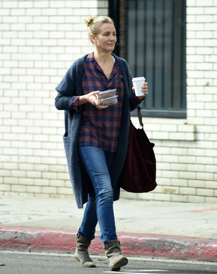 Cameron Diaz Poster 2727551