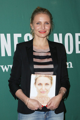 Cameron Diaz Poster 2727554