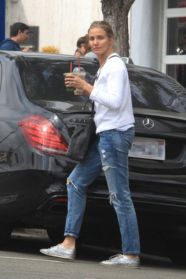 Cameron Diaz Poster 2727564