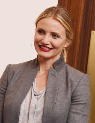 Cameron Diaz Poster 2727566