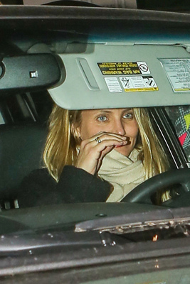Cameron Diaz Poster 2727587