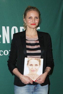Cameron Diaz Poster 2727608