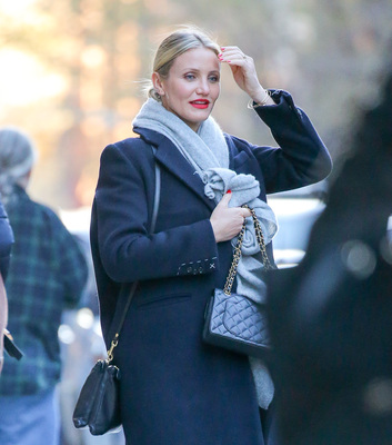 Cameron Diaz Poster 2727630