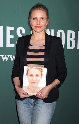 Cameron Diaz Poster 2727648