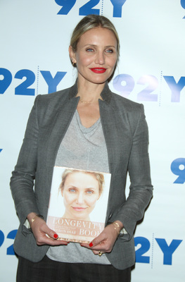 Cameron Diaz Poster 2727662