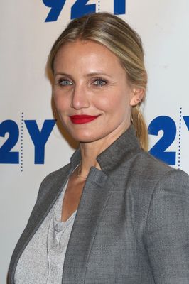 Cameron Diaz Poster 2727669