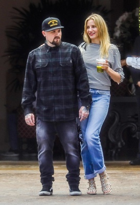 Cameron Diaz Poster 2727686