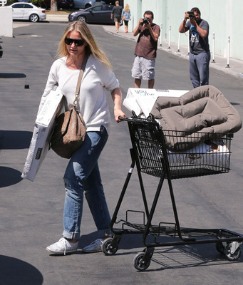 Cameron Diaz Poster 2727690