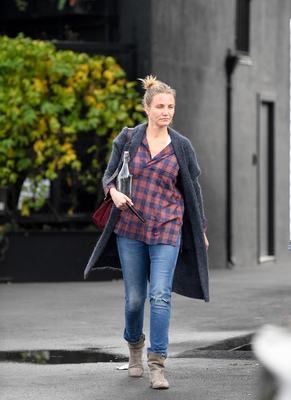 Cameron Diaz Poster 2727708