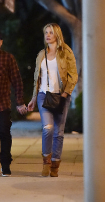 Cameron Diaz Poster 2727713