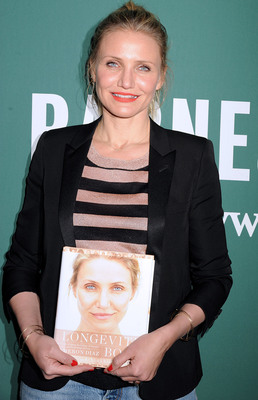 Cameron Diaz Poster 2727726