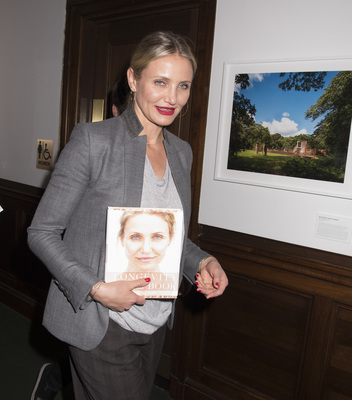Cameron Diaz Poster 2727750