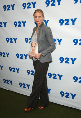 Cameron Diaz Poster 2727756
