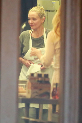 Cameron Diaz Poster 2727768