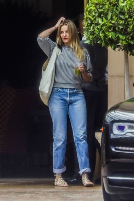 Cameron Diaz Poster 2727777