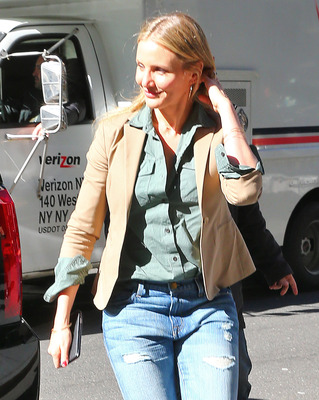 Cameron Diaz Poster 2727780