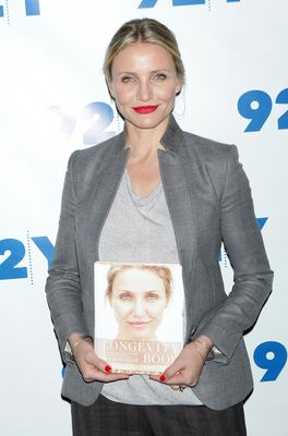 Cameron Diaz Poster 2727781