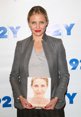 Cameron Diaz Poster 2727783