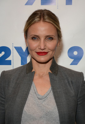 Cameron Diaz Poster 2727787