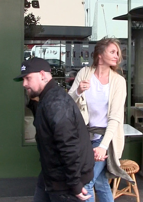 Cameron Diaz Poster 2727792